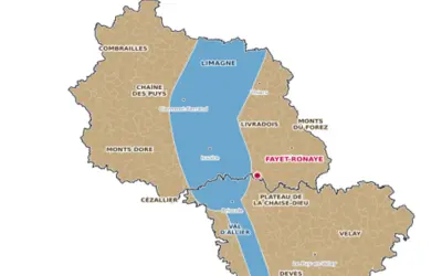 Pourquoi ces restrictions d'eau?